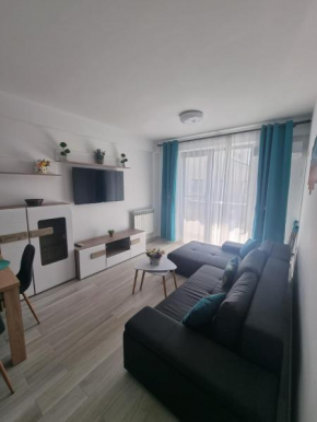 Apartament Mivali